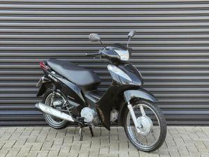 HONDA BIZ 125 KS