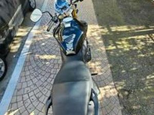 HONDA CBF 600 - 2009