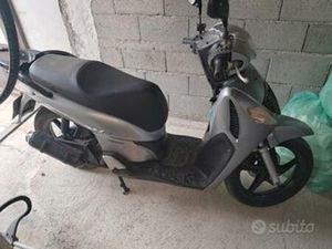 HONDA SH 125 - 2008