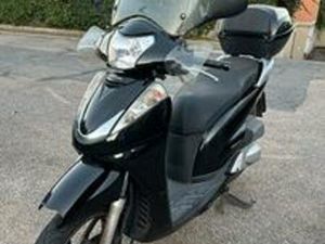 HONDA SH 300I DEL 2008