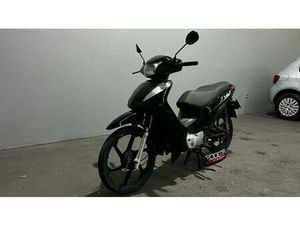 HONDA BIZ 125 ES/ES F.INJ./ES MIX F.INJECTION