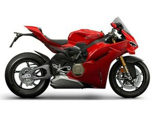 2025 DUCATI PANIGALE V4 S