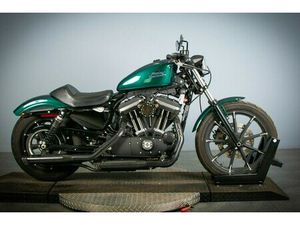 2021 HARLEY-DAVIDSON IRON 883