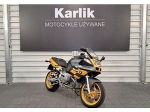 BMW INNY R1100RS,FINANSOWANIE, TRANSPORT, 1.1 BENZYNA 98KM
