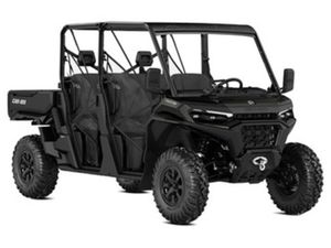 CAN AM TRAXTER MAX XU HD11 T1B MODEL 2026