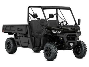 CAN AM TRAXTER PRO XU HD10 T1B MODEL 2026