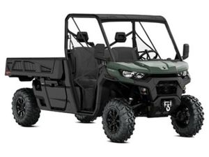 CAN AM TRAXTER PRO XU HD10 T1B MODEL 2026