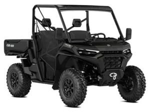 CAN AM TRAXTER XU HD11 T1B MODEL 2026