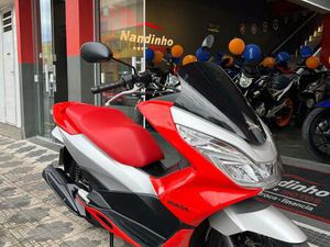 HONDA PCX 150
