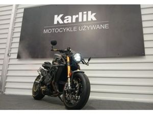 MV AGUSTA RUSH LIMITOWANY MOTOCYKL 277300 BENZYNA 214KM