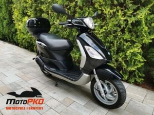 PIAGGIO FLY PIAGGIO FLY TRANSPORT GRATIS BENZYNA