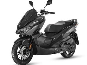 SYM JET X 125 Z BONEM 1000 ZL SZCZEGÓLY W OPISIE