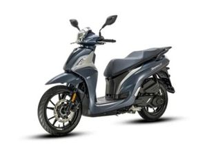 SYM SYMPHONY ST 125 Z BONEM 1000ZL SZCZEGÓLY W OPISIE