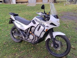 HONDA TRANSALP XL600V PD10 1999R