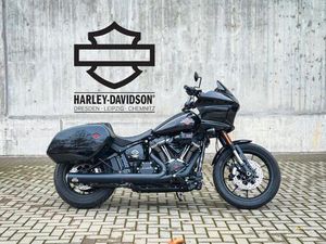 HARLEY-DAVIDSON LOW RIDER ST FXLRST 117