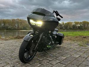 HARLEY DAVIDSON ROAD GLIDE SPECIAL 2019 M8 114CUI APE PENZL 21&#034;