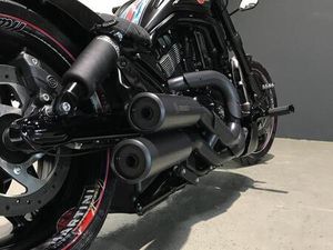 HARLEY DAVIDSON V ROD NIGHT ROD SPEZIAL / FINANZIERUNG MÖGLICH!