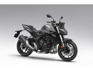 HONDA HORNET CB1000 HORNET - NOWOSC 2025 - TRANSPORT - 6 LAT GWARANCJI