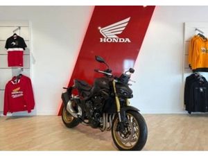 HONDA HORNET CB1000 HORNET SP - WYPRZEDAZ ROCZNIKA - TRANSPORT - 6 LAT GWA
