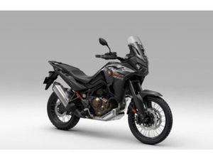 HONDA CRF AFRICA TWIN 1100L - TRANSPORT - 6 LAT GWARANCJI 1.1 BENZYNA 102KM