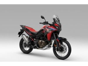 HONDA CRF AFRICA TWIN 1100L - TRANSPORT - 6 LAT GWARANCJI 1.1 BENZYNA 102KM