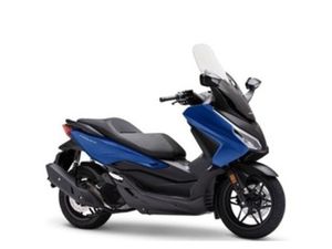 HONDA NSS PROMOCJA FORZA 125 - TRANSPORT - FINANSOWANIE BENZYNA 15KM