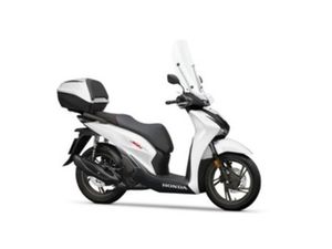 HONDA SH 125I SPECIAL EDITION - TRANSPORT - 2 LATA GWARANCJI BENZYNA 13KM
