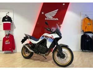 HONDA XL WYPRZEDAZ XL750 TRANSALP - MODEL 2025 - TRANSPORT - 6 LAT GWARANC