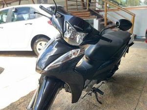 HONDA BIZ 125/125I FLEX