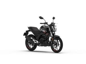 KEEWAY RKS 125 2025 SALON TARNOW TANIE RATY BENZYNA 12KM