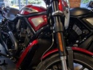 HARLEY-DAVIDSON V-ROD NIGHT ROD 2013 HARLEY-DAVIDSON VRSCDX NIGHT ROD SPEC