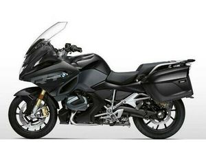 USED 2022 BMW R 1250 RT BILLET