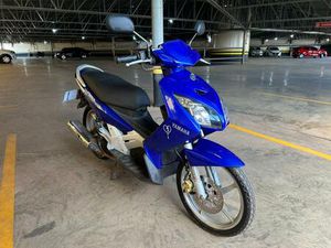 YAMAHA NEO 115 CVT