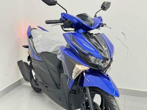 YAMAHA NEO 125 UBS