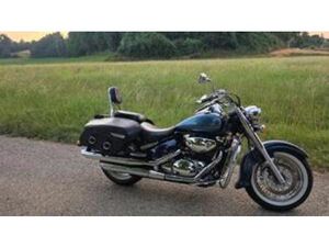 VL 800 INTRUDER VOLUSIA (2000 - 04)