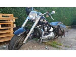 1340 FAT BOY (1990 - 99) - FLSTF