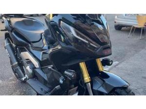 X-ADV 750 DCT ADVENTURE (2021 - 24)