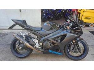 GSX-R1000 (2006 - 08)