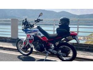 TUAREG 660 (2022 - 24)