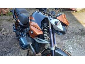 R 1150 R ROCKSTER (2003 - 06)