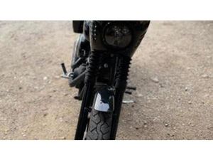 1450 SUPER GLIDE SPORT (2002 - 03) - FXDX