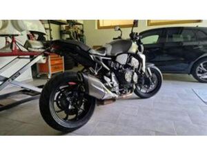 CB 1000 R + NEO SPORT CAFÈ (2019 - 20)