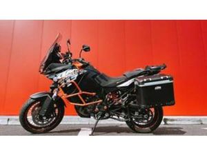 1190 ADVENTURE (2013 - 16)