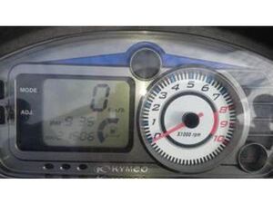 DINK 125 DD (2007 - 17)