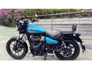 METEOR 350 SUPERNOVA (2021 - 25)