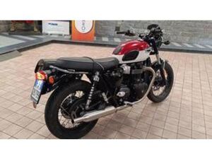 BONNEVILLE T100 (2026)