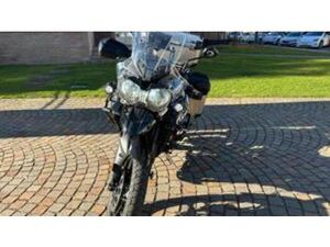 TIGER 800 XRX (2018 - 20)