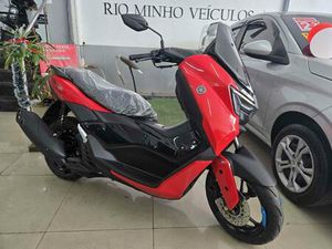 YAMAHA NMAX 160