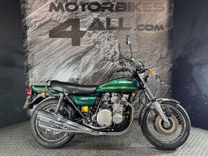KAWASAKI Z900 FOR SALE IN MALVERN