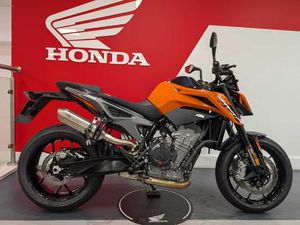 KTM 790 DUKE L 23 799 CC